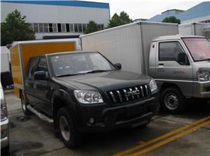 阿拉善盟5噸危險(xiǎn)品廂式車銷售指南 中科商務(wù)網(wǎng)與程力專用汽車合作解析