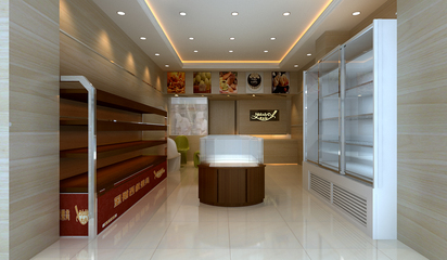 高埗商鋪室內(nèi)外設(shè)計(jì)裝飾專(zhuān)家 神鷹裝飾工程，點(diǎn)亮您的商業(yè)空間