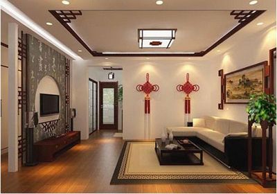 誠(chéng)信為基，以德立業(yè) 龍林裝飾引領(lǐng)沈城家裝新風(fēng)尚