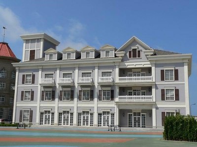 山東海富達(dá) 匠心打造歐式構(gòu)件異形裝飾藝術(shù)，引領(lǐng)室內(nèi)外裝飾新風(fēng)尚