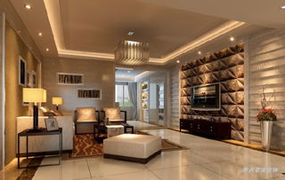 陜西豪建裝飾 打造卓越室內(nèi)外裝飾裝修工程的專(zhuān)業(yè)供應(yīng)商