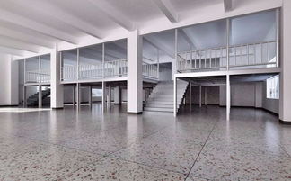 亭林廠房、辦公室與工廠裝修全攻略 上海工裝及室內(nèi)外裝飾工程解析