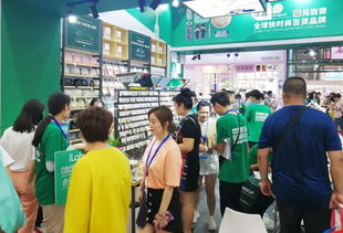 參展第113屆中國日用百貨商品交易會,人氣爆棚,精彩呈現